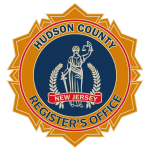 Hudson County Register Logo, image only