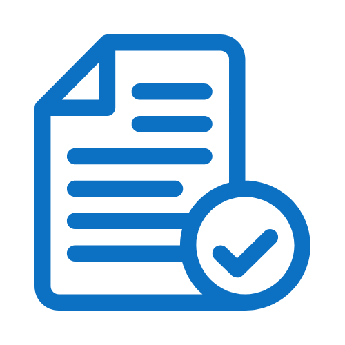 alt="decorative recordings image"